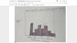 Module 8 - Histogram Part 1