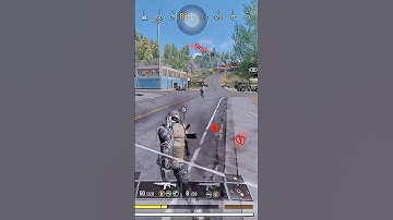 Trolling gonna wrong. Escaped! #codmobile #callofduty #codshorts #codclips