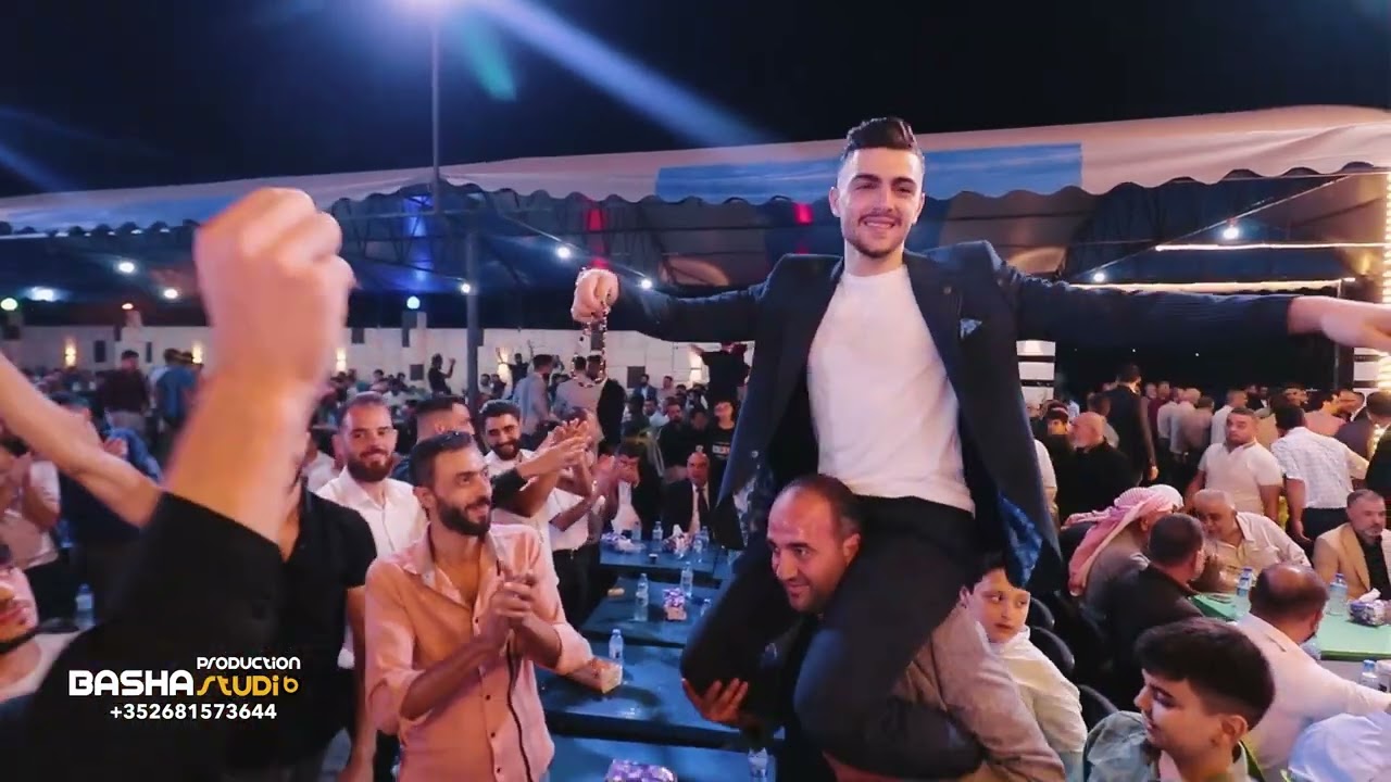 زفاف _ عبدو ايمن هاشم 2