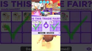 Growing My Inventory - Day 1 Adopt Me