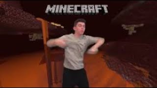 EMINEM - "LOSE YOURSELF" MINECRAFT PARODY (EARRAPE)