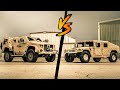 💥 HUMVEE vs OSHKOSH JLTV 💥