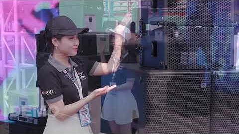 DEMO PROSOUND 2018 g j2is8Vr9I