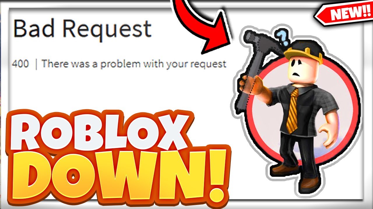 Why, ROBLOXWHY? : r/roblox