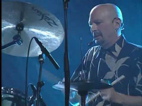 Drummers Collective 25th Anniversary Show 2002 (Kim