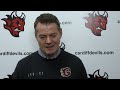 Reaction: Cardiff Devils 5-1 Guildford Flames 31/12/24