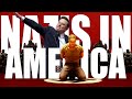 [8]WOLFENSTEIN II THE NEW COLOSSUS: Nazis In America With Crispy Jeb.