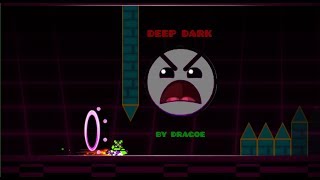 Deep Dark (Preview + Progress)