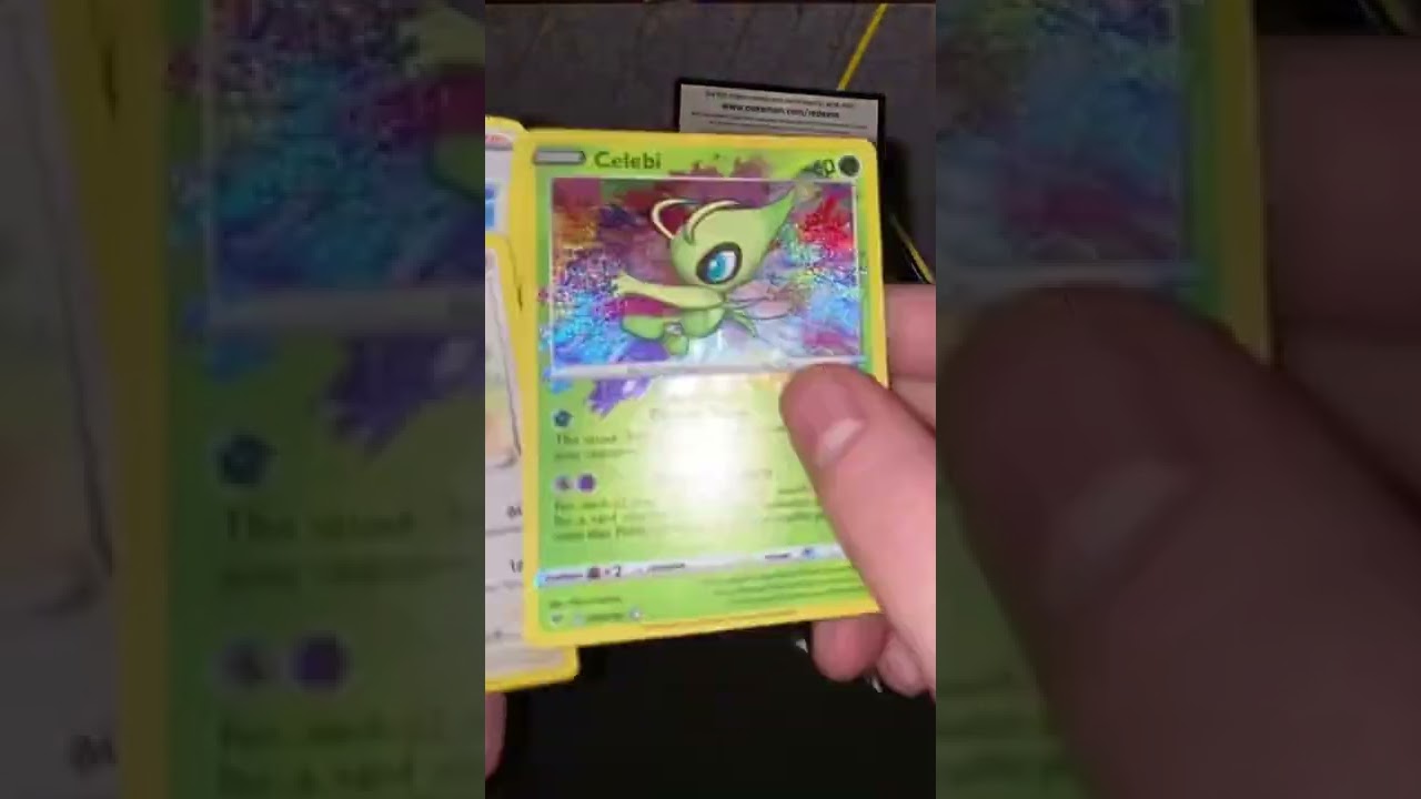 Pokémon Vivid Voltage! AMAZING RARE!!!