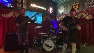 Totally Destroyed - Otter Poppers @ Matinee 4/12/25 @FlowerpotRecords
