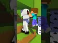 Entity 303 vs herobrine minecraft shorts