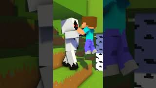 Entity 303 Vs Herobrine? 