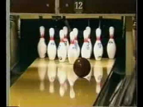 2004 PBA Odor Eaters Open; Semi 1: R. Smith vs Steelsmith-1