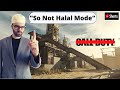 Call of duty disrespected the quran