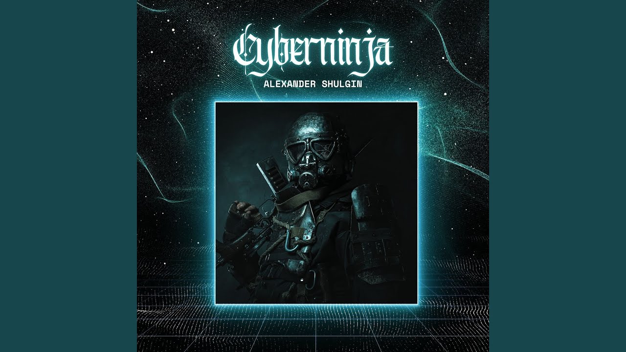 Watch Cyberninja on YouTube Watch Cyberninja on YouTube