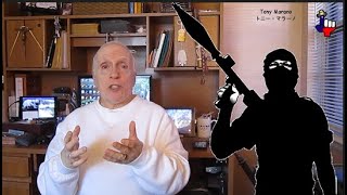 Democrats enabling terrorism