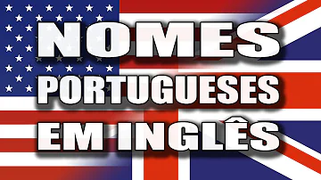 O que significa ingleses?