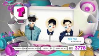20140328 10-3 SNSD 4minute 2NE1 Orange Caramel