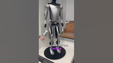 TESLA BOT 🤯🤯 #2024 #teslabot #tesla #bot #ai