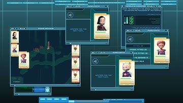 IFSCL 2.1.5- Xana Attack and Program return to the Past [HD]