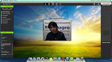 Web Conference Ristomagro - Giovanni Occhionero: I Ritmi Ormonali