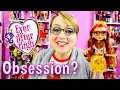 Ever After High Doll Haul - Am I Obsessed?