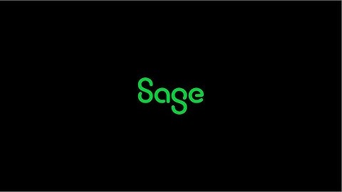 Sage 500 ERP — How to Close the Period or Year in General Ledger (US)