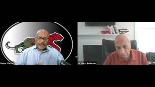 #BlackLivesMatter needs to focus on #BlackWealth - Dr Claud Anderson
