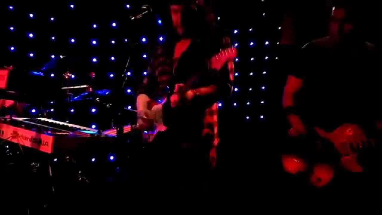 Manifested @ Triumph Brewery, New Hope 6/14/14