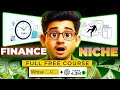 Create FREE VIRAL AI Inspirational Finance Videos (FREE Course) - STEP BY STEP