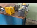 Como Trocar Bateria de Forma Correta Motor EA 111 VW?