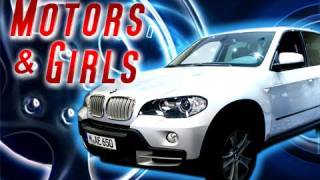 Alpine Hce C500X5 Bmw X5