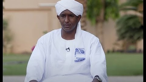 سورة الحجرات حتى سورة القمر للشيخ. أحمد العشي تلاوة سودانية جميلة - Sh. Ahamed Ashii