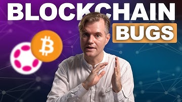 How Hackers Exploit Blockchain Bugs (Smart Contracts at Risk?)