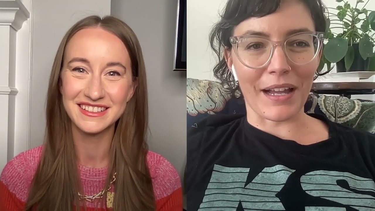 State of Abortion - Dr. Christina Bourne | Planned Parenthood Video