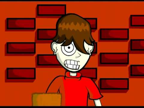 Fish Sticks Video
