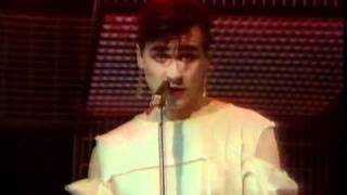 Human League - (Keep Feeling) Fascination [totp]