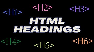How To Learn HTML Headings H1-H6  #shorts #htmtshorts #htmlheadingshorts #techhuntbymkshorts