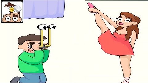 DOP2 Delete One Part 301-350 New Level Updated Walkthrough.