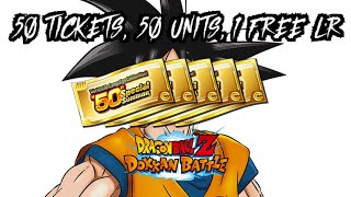 Kinda Crazy 50 Ticket Multi