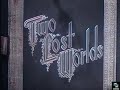 Two Lost Worlds 1951, Colorized, Kasey Rogers, James Arness, Bill Kennedy, Adventure, Sci Fi