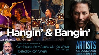 Download Lagu Hangin' & Bangin' #20 Kip Winger Download Lagu Hangin' & Bangin' #20 Kip Winger