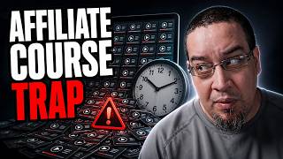 Why Your Next Affiliate Marketing Course Will Fail