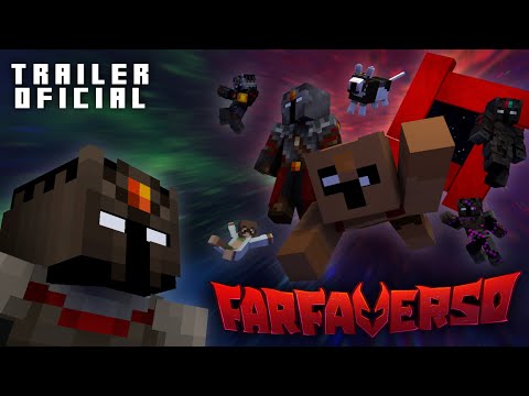 FARFAVERSO | TRAILER OFICIAL