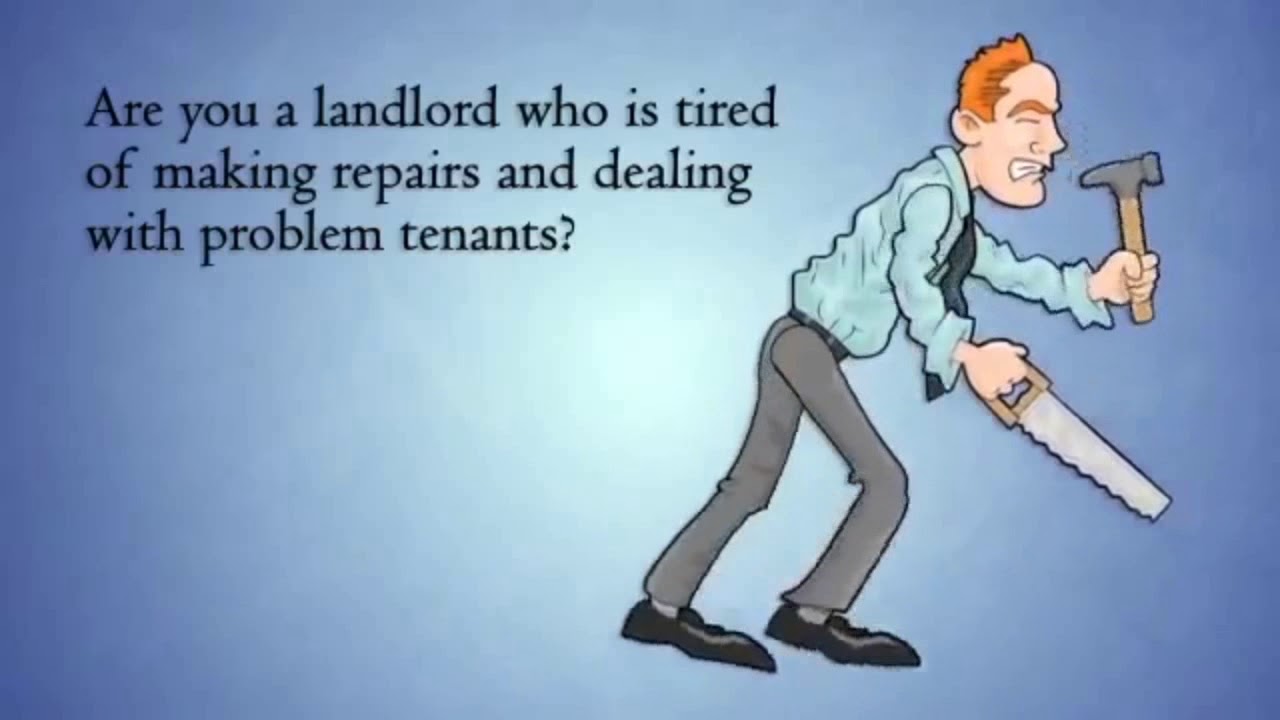 Tired Landlord Haines City FL Call  321-209-4885