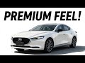 🔥 Mazda3 2026 — 次世代デザインと走りがヤバすぎる!完全レビュー