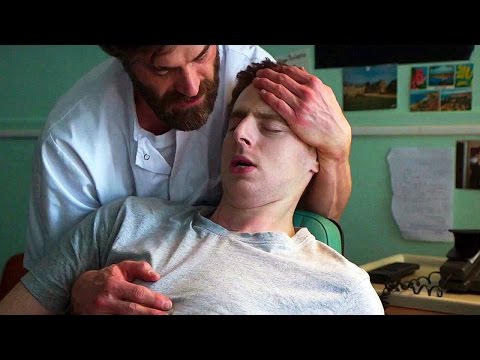 PATIENTS Bande Annonce (le film de GRAND CORPS MALADE)