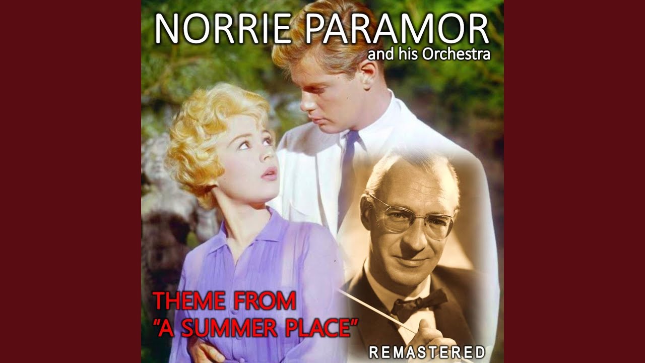 Love for Sale (Remastered)