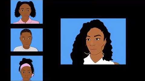 Cj so cool new intro😆♥️