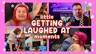 Little Moments | November 2023 | Monthly Vlog